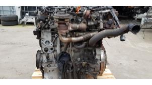Usagé Bloc moteur inférieur Honda CR-V (RE) 2.2 i-CTDi 16V Prix sur demande proposé par Autodemontage Aandijk