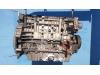 Engine crankcase from a Volvo XC70 (SZ) XC70 2.4 D5 20V 2007