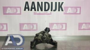 Usagé Pompe à huile Audi A3 Sportback (8PA) 1.9 TDI Prix € 29,99 Règlement à la marge proposé par Autodemontage Aandijk