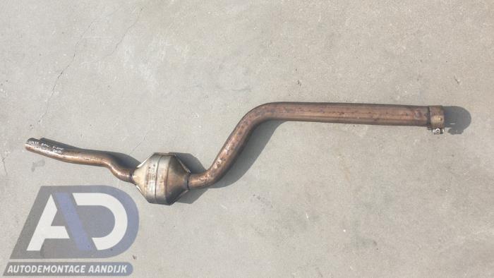 Mors snaffle pour cheval German
