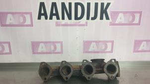 Used Exhaust manifold BMW 3 serie Touring (F31) 318d 2.0 16V Price € 49,99 Margin scheme offered by Autodemontage Aandijk