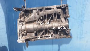 Used Engine crankcase BMW 3 serie Touring (F31) 318d 2.0 16V Price € 699,99 Margin scheme offered by Autodemontage Aandijk