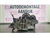 Cylinder head from a BMW 3 serie Touring (F31), 2012 / 2019 318d 2.0 16V, Combi/o, Diesel, 1.995cc, 110kW (150pk), RWD, B47D20A, 2015-07 / 2019-06, 8H71; 8H72 2018