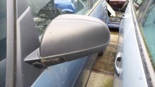 Used Wing mirror, left Mitsubishi Colt (Z2/Z3) 1.3 16V Price € 34,99 Margin scheme offered by Autodemontage Aandijk