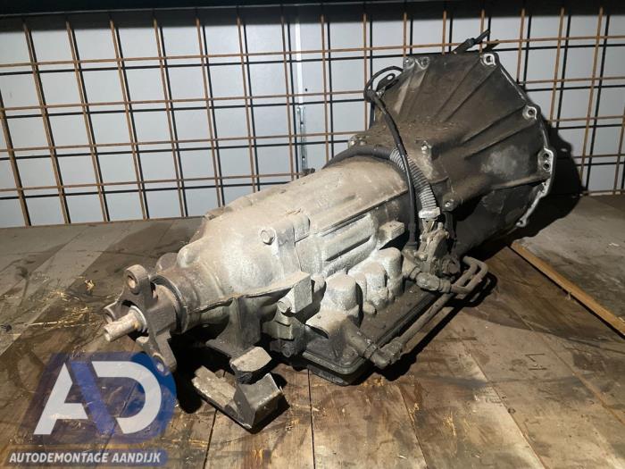 Gearbox Ford Sierra I 2.0 - 0371LE NE 0371LE