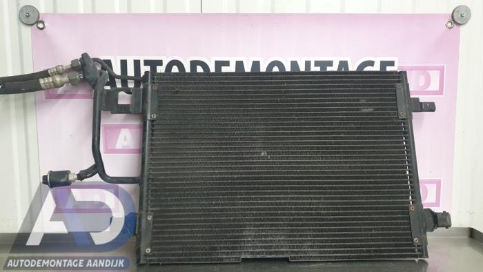 Usagé Radiateur clim Audi A4 (B5) 2.6 E V6 Prix € 44,99 Règlement à la marge proposé par Autodemontage Aandijk