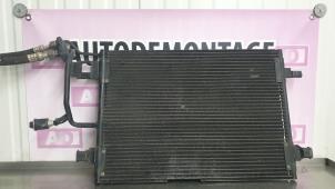 Used Air conditioning radiator Audi A4 (B5) 2.6 E V6 Price € 44,99 Margin scheme offered by Autodemontage Aandijk