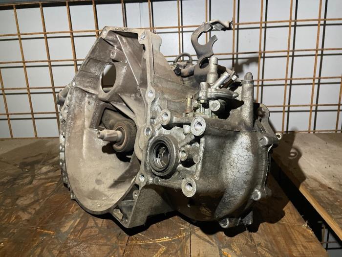 Gearbox from a Honda Prelude (BA) 2.0 EXi 16V 1989