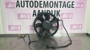 Usagé Ventilateur moteur Audi A4 (B5) 2.6 E V6 Prix € 39,99 Règlement à la marge proposé par Autodemontage Aandijk