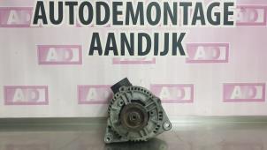 Used Dynamo Audi A4 (B5) 2.6 E V6 Price € 29,99 Margin scheme offered by Autodemontage Aandijk
