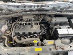 Usados Catalizador Hyundai Getz 1.3i 12V Precio € 299,99 Norma de margen ofrecido por Autodemontage Aandijk