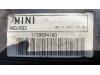 Depósito de un MINI Mini One/Cooper (R50) 1.6 16V Cooper 2003