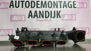 Used Intake manifold Mercedes B (W246,242) 1.6 B-180 BlueEFFICIENCY Turbo 16V Price € 89,99 Margin scheme offered by Autodemontage Aandijk
