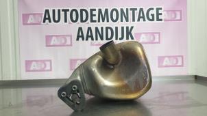 Used Exhaust rear silencer Hyundai i10 (F5) 1.1i 12V Price € 29,99 Margin scheme offered by Autodemontage Aandijk