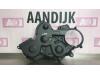 Ford Transit Connect (PJ2) 1.6 TDCi 16V 95 Timing cover