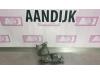 Ford Transit Connect (PJ2) 1.6 TDCi 16V 95 Support dynamo haut