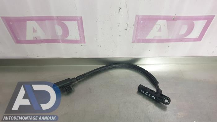 Begagnade Kamaxelsensor Ford Transit Connect (PJ2) 1.6 TDCi 16V 95 Pris € 29,99 Marginaltabell erbjuds av Autodemontage Aandijk