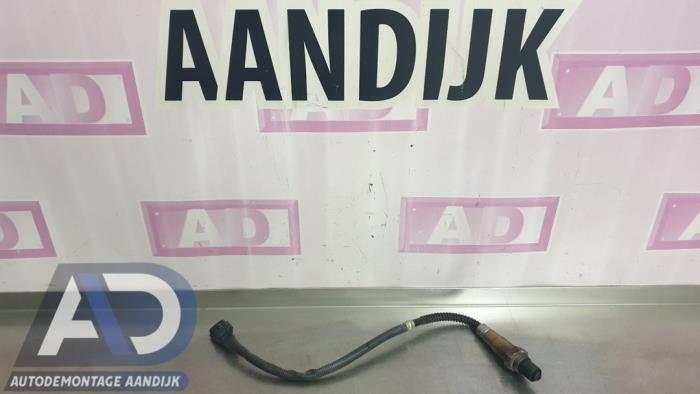 Usados Sonda Lambda Renault Clio IV Estate/Grandtour (7R) 0.9 Energy TCE 12V Precio € 24,99 Norma de margen ofrecido por Autodemontage Aandijk