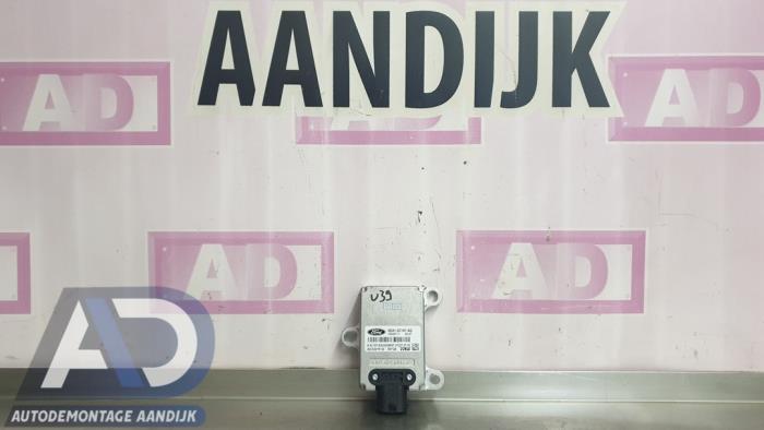 Begagnade Esp Duo-sensor Ford S-Max (GBW) 2.0 TDCi 16V 140 Pris € 29,99 Marginaltabell erbjuds av Autodemontage Aandijk