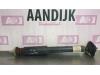 Rear shock absorber, right from a BMW 3 serie (E90), 2005 / 2011 320d 16V, Saloon, 4-dr, Diesel, 1.995cc, 130kW (177pk), RWD, N47D20C, 2008-08 / 2010-02, PN31; PN32 2010