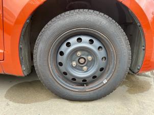 Used Set of wheels Suzuki Swift (ZA/ZC/ZD1/2/3/9) 1.3 VVT 16V Price € 119,99 Margin scheme offered by Autodemontage Aandijk