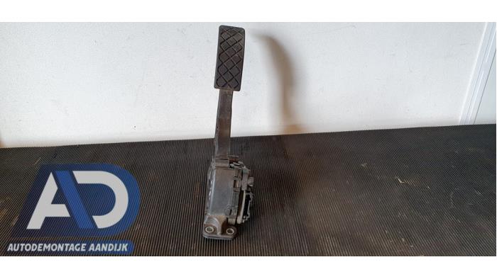 Begagnade Gaspedalsensor Seat Ibiza IV SC (6J1) 1.2 12V Pris € 14,99 Marginaltabell erbjuds av Autodemontage Aandijk