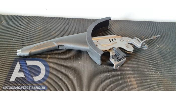 Używane Dzwignia hamulca postojowego Seat Ibiza IV SC (6J1) 1.2 12V Cena € 24,99 Procedura marży oferowane przez Autodemontage Aandijk