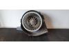 Heating and ventilation fan motor from a Seat Ibiza IV SC (6J1), 2008 / 2016 1.2 12V, Hatchback, 2-dr, Petrol, 1.198cc, 51kW (69pk), FWD, CGPA, 2009-06 / 2015-05, 6J1 2014