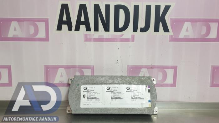 Begagnade Bluetooth-modul BMW 3 serie Touring (E91) 318d 16V Pris € 99,99 Marginaltabell erbjuds av Autodemontage Aandijk