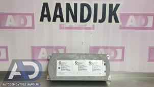 Begagnade Bluetooth-modul BMW 3 serie Touring (E91) 318d 16V Pris € 99,99 Marginaltabell erbjuds av Autodemontage Aandijk