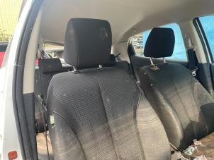Used Set of upholstery (complete) Mazda 2 (DE) 1.3 16V S-VT High Power Price on request offered by Autodemontage Aandijk