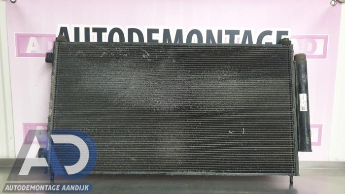 Begagnade AC-radiator Honda CR-V (RE/RM) 2.2 i-CTDi 16V Pris € 49,99 Marginaltabell erbjuds av Autodemontage Aandijk