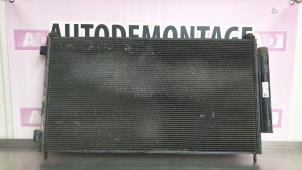 Używane Chlodnica klimatyzacji Honda CR-V (RE) 2.2 i-CTDi 16V Cena € 49,99 Procedura marży oferowane przez Autodemontage Aandijk