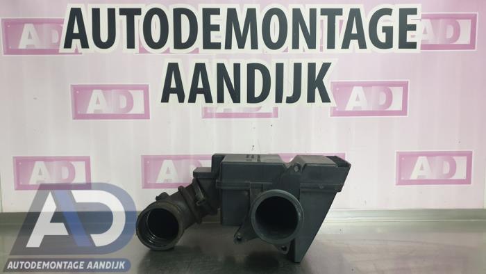 Gebrauchte Luftfiltergehäuse Mercedes A (W168) 1.9 A-190 Preis € 24,99 Margenregelung angeboten von Autodemontage Aandijk
