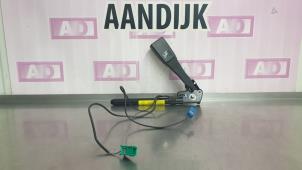 Usagé Insertion ceinture de sécurité avant gauche Opel Astra H (L48) 1.7 CDTi 16V Prix € 34,99 Règlement à la marge proposé par Autodemontage Aandijk