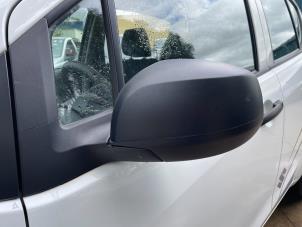 Used Wing mirror, left Suzuki Splash 1.0 12V Price € 39,99 Margin scheme offered by Autodemontage Aandijk