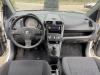Kit+module airbag d'un Suzuki Splash, 2008 / 2015 1.0 12V, MPV, Essence, 996cc, 48kW (65pk), FWD, K10B, 2008-01 / 2015-12, EXB22S 2010