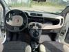 Kit+module airbag d'un Fiat Panda (312), 2012 0.9 TwinAir 85 4x4, Berline avec hayon arrière, Essence, 875cc, 63kW (86pk), 4x4, 312A2000, 2012-09, 312PXG2 2015