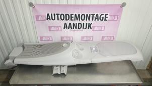 Used Overhead storage compartment Citroen Berlingo Multispace 1.6 BlueHDI 120 Price € 74,99 Margin scheme offered by Autodemontage Aandijk