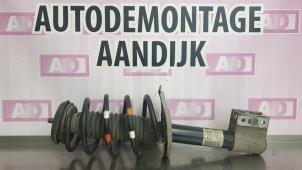 Used Front shock absorber rod, left Citroen Berlingo Multispace 1.6 BlueHDI 120 Price € 44,99 Margin scheme offered by Autodemontage Aandijk