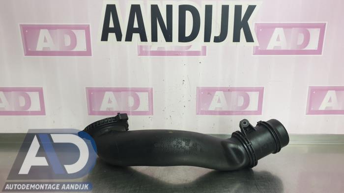 Gebrauchte Intercooler Rohr Mercedes Sprinter 3,5t (906.13/906.23) 310 CDI 16V Preis € 24,99 Margenregelung angeboten von Autodemontage Aandijk