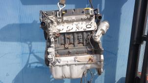 Used Engine Opel Corsa E 1.4 16V Price € 1.249,99 Margin scheme offered by Autodemontage Aandijk