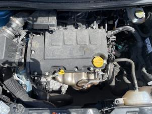 Used Gearbox Opel Corsa E 1.4 16V Price € 349,99 Margin scheme offered by Autodemontage Aandijk