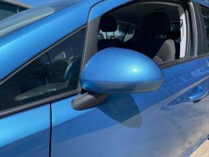 Used Wing mirror, left Opel Corsa E 1.4 16V Price € 49,99 Margin scheme offered by Autodemontage Aandijk