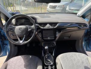 Usagé Kit + module airbag Opel Corsa E 1.4 16V Prix € 1.249,99 Règlement à la marge proposé par Autodemontage Aandijk