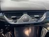 Kratka wentylacyjna deski rozdzielczej z Opel Corsa E, 2014 1.4 16V, Hatchback, Benzyna, 1.398cc, 66kW (90pk), FWD, D14XEL; DTEMP, 2018-05 2019