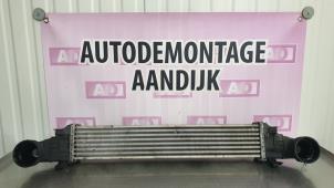 Gebrauchte Ladeluftkühler Mercedes E (W211) 3.2 E-320 CDI 24V Preis € 44,99 Margenregelung angeboten von Autodemontage Aandijk