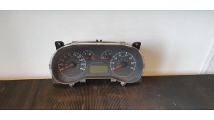 Used Odometer KM Fiat Fiorino (225) 1.3 JTD 16V Multijet Price € 74,99 Margin scheme offered by Autodemontage Aandijk