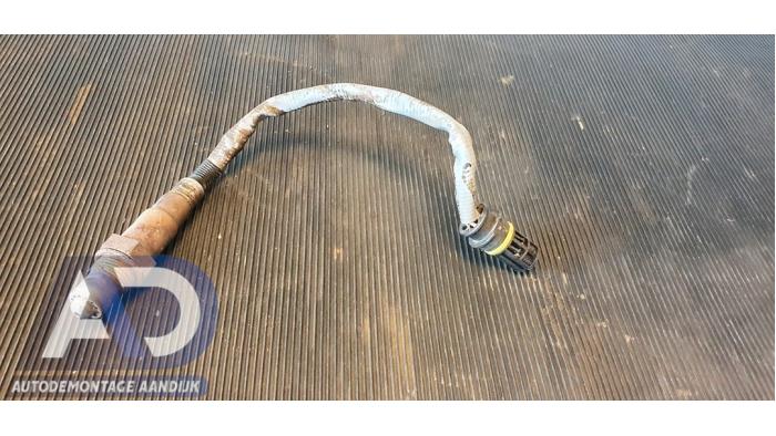 Usagé Sonde lambda BMW X1 (E84) sDrive 18i 2.0 16V Prix € 29,99 Règlement à la marge proposé par Autodemontage Aandijk