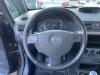 Steering wheel from a Opel Meriva, 2003 / 2010 1.7 CDTI 16V, MPV, Diesel, 1.686cc, 74kW (101pk), FWD, Z17DTH; EURO4, 2003-09 / 2010-05 2005